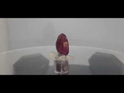 10.54 Ratti Natural New Burma Ruby with Govt. Lab Certificate-(2331)