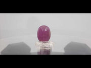 10.29 Ratti Natural Neo Burma Ruby with Govt. Lab Certificate-(2331)