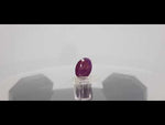 Load image into Gallery viewer, 5.43 Ratti Natural Neo Burma Ruby with Govt. Lab Certificate-(3441)
