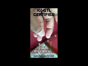 9.02 Ratti Natural New Burma Ruby with Govt Lab Certificate-(2331)