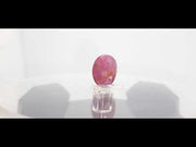 11.44 Ratti Natural New Burma Ruby with Govt Lab Certificate-(3441)