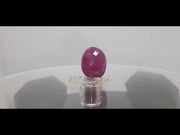 14.63 Ratti Natural New Burma Ruby with Govt Lab Certificate-(2331)