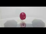 Load image into Gallery viewer, 12.19 Ratti Natural Neo Burma Ruby with Govt. Lab Certificate-(2331)
