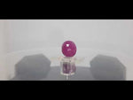 Load image into Gallery viewer, 7.70 Ratti Natural New Burma Ruby with Govt. Lab Certificate
