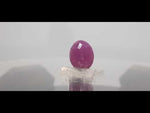 Load image into Gallery viewer, 7.99 Ratti Natural Neo Burma Ruby with Govt Lab Certificate-(2331)
