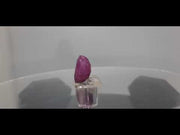 9.39 Ratti Natural Neo Burma Ruby with Govt. Lab Certificate-(2331)