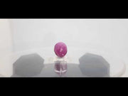 7.49 Ratti Natural Neo Burma Ruby with Govt Lab Certificate-(3441)