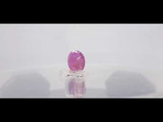 4.49 Ratti Natural Neo Burma Ruby with Govt Lab Certificate-(5661)