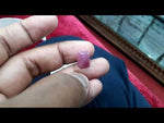 Load image into Gallery viewer, 6.09 Carat Natural New Burma Ruby with Govt. Lab Certificate-3441

