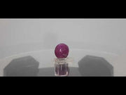 6.00 Ratti Natural Neo Burma Ruby with Govt Lab Certificate-(3441)