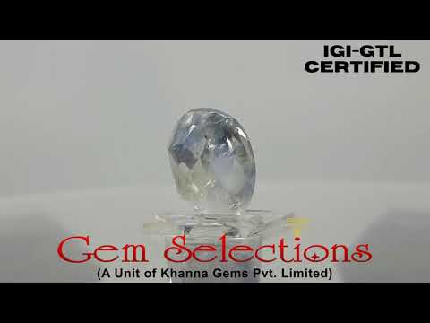 6.59/CT Natural Pitambari with Govt Lab Certificate (16650)