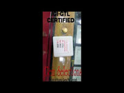 4.21 Ratti Natural Neo Burma Ruby with Govt Lab Certificate-(3441)
