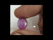 10.39 Ratti Natural Neo Burma Ruby with Govt Lab Certificate-(5661)