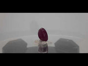 11.32 Ratti Natural Neo Burma Ruby with Govt Lab Certificate-(3441)