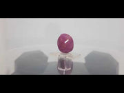 12.41 Ratti Natural Neo Burma Ruby with Govt. Lab Certificate-(3441)