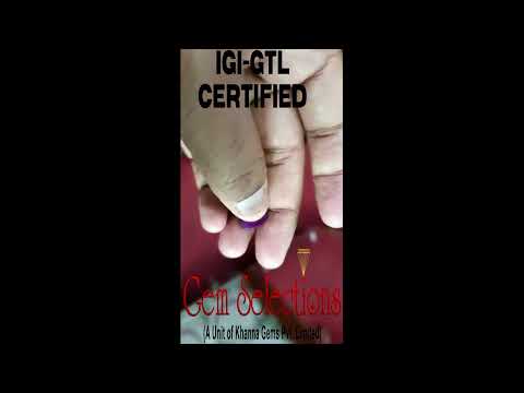 7.12 Ratti Natural Neo Burma Ruby with Govt Lab Certificate-(4551)