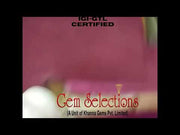 9.53 Ratti Natural Ruby with Govt Lab Certificate-(12210)