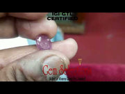 5.29 Ratti Natural Ruby with Govt Lab Certificate-(5661)