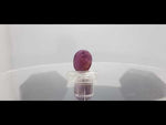 Load image into Gallery viewer, 5.46 Ratti Natural Neo Burma Ruby with Govt. Lab Certificate-(2331)
