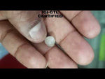 Load image into Gallery viewer, 5.89/CT Natural Yellow Sapphire with Govt Lab Certificate (2331)
