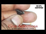 Load image into Gallery viewer, 7.70/Carat Natural Smoky Topaz (450)
