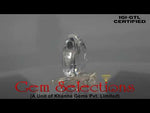 Load image into Gallery viewer, 13.86/CT Natural Zircon with Govt. Lab certificate (4551)
