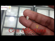 Natural Diamond (140000)