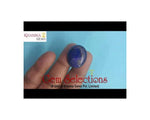Load image into Gallery viewer, 13.40/CT Natural Lepis-Lazuli-350
