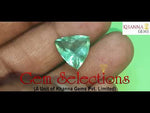 Load image into Gallery viewer, 10.50/CT Natural Triangular Green Fluorite (850)
