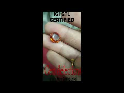 Ceylonese Gomed-(2100)
