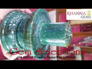 NATURAL JADE SHIVLING (30)