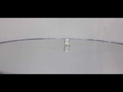 3.18 Ratti Natural PALE yellow sapphire with Govt Lab Certificate-(YELSA9T)