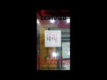 Load image into Gallery viewer, 3.92/CT Natural Blue Sapphire With Govt Lab Certificate-BLUSA9U
