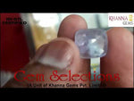 Load image into Gallery viewer, 10.15/CT Natural Blue Sapphire with Govt Lab Certificate-BLUSA9U
