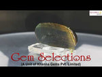 Load image into Gallery viewer, 9.25/CT Natural Black Tiger Eye-450
