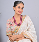 Load image into Gallery viewer, RUBY BEADS  MIX  SEVEN LAYER MALA
