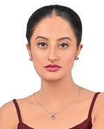 Load image into Gallery viewer, 3.10/GM AMETHYST / ZIRCON (1650)
