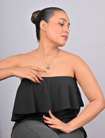 Load image into Gallery viewer, 3.21/GM AMETHYST/ZIRCON (1650)
