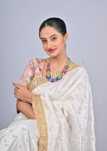 Load image into Gallery viewer, 74.19/GM SEVEN LAYER MULTY BEADS MALA   (700)
