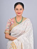 Load image into Gallery viewer, 63.4/GM FOUR LAYER EMERALD BEADS MALA   (1750)
