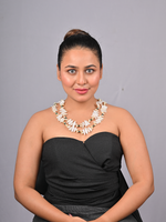 Load image into Gallery viewer, 65.2/GM FW PEARL BEADS MALA (200)
