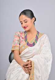 145.9/GM SEVEN LAYER MULTY BEADS MALA (776.76)