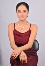 Load image into Gallery viewer, 33.00/GM VICTORIAN JEWELLERY  (6000)
