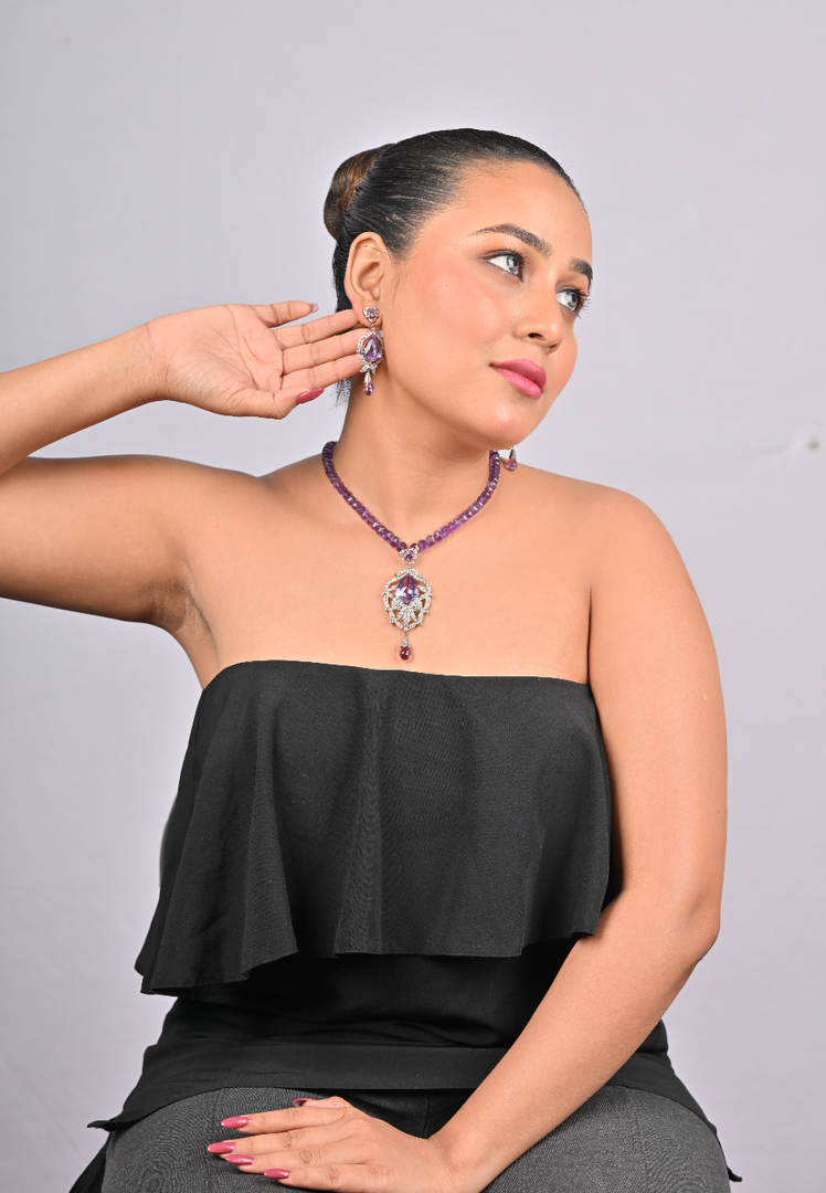 55.30/GM VICTORIAN JEWELLERY (8000)