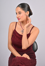 Load image into Gallery viewer, 50.80/GM VICTORIAN JEWELLERY (12000)
