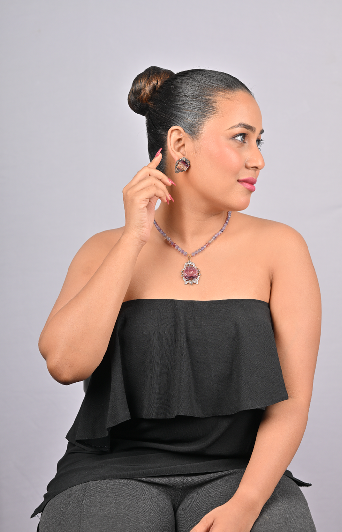 46.50/GM VICTORIAN JEWELLERY (7000)