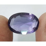 Load image into Gallery viewer, 3.83 Ratti Natural Iolite With Govt. Lab Certificate-(1221)
