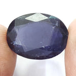 Load image into Gallery viewer, 11.11 Ratti Natural Iolite With Govt. Lab Certificate-(1221)
