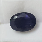 Load image into Gallery viewer, 6.83 Ratti Natural Iolite With Govt. Lab Certificate-(1221)
