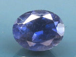 Load image into Gallery viewer, 3.61 Ratti Natural Iolite With Govt. Lab Certificate-(610)
